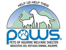 Pets of Aguirre Welfare Shelter